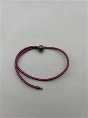 PANDORA JEWELRY CHARM BRACELET